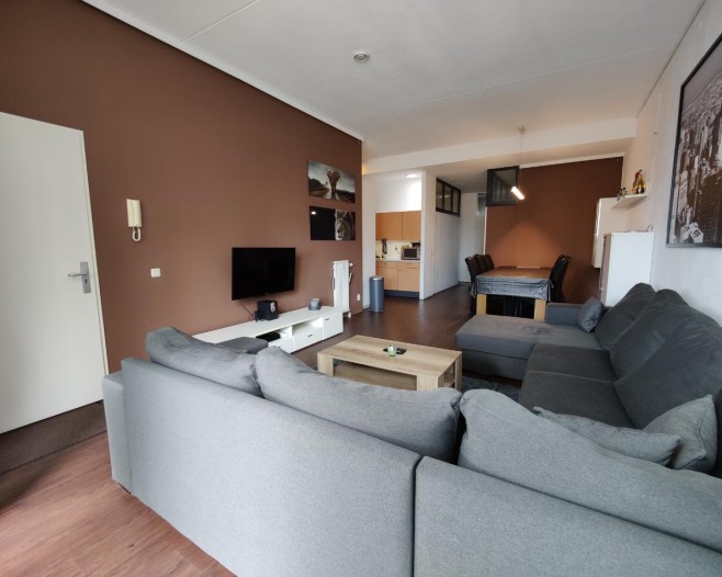 Kamer - Egelstraat - Eindhoven