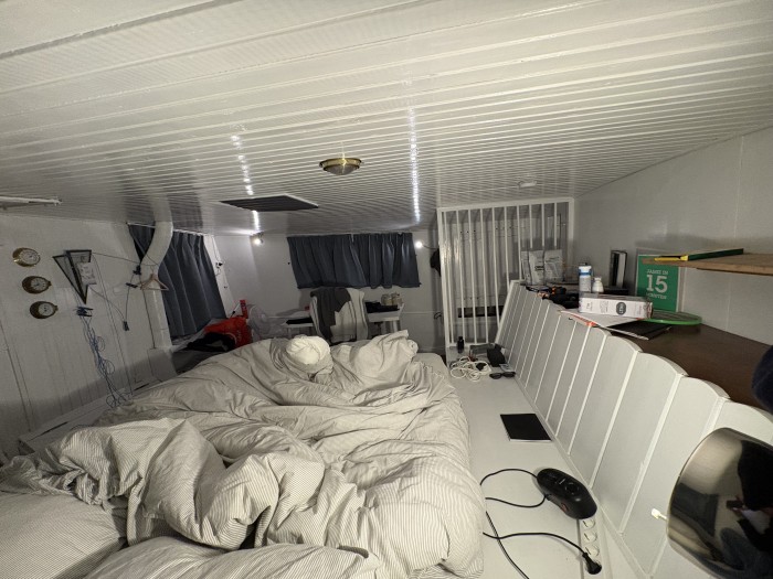 Kamer - Rijksboom - Rotterdam