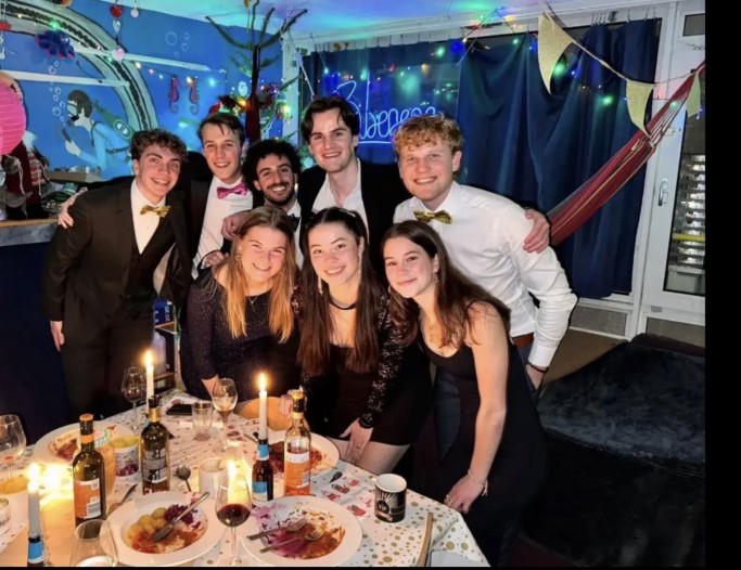 Kamer - E. du Perronlaan - Delft