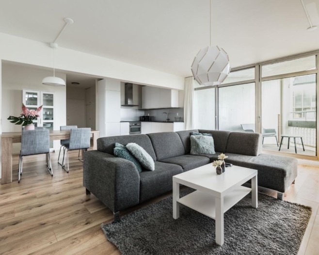 Kamer - Gouden Leeuw - Amsterdam