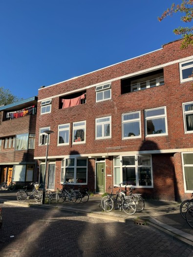Appartement - Bernoulliplein - Groningen