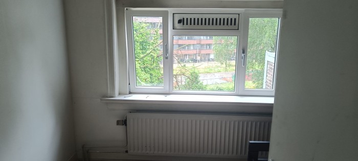 Kamer - Graafseweg - Nijmegen