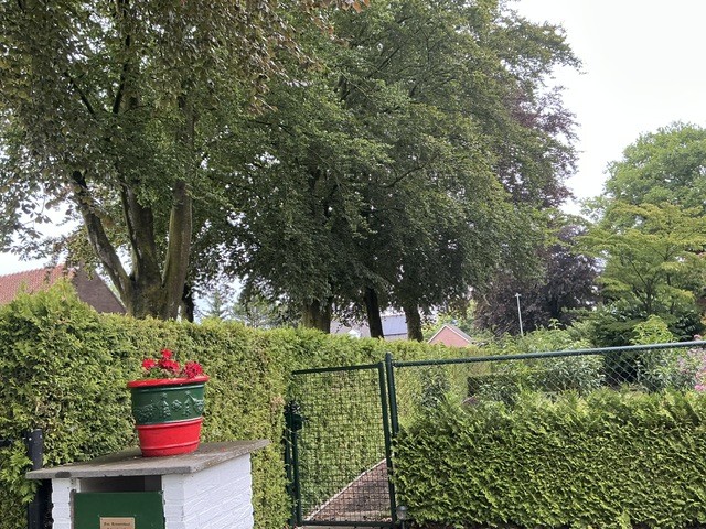 Kamer - Julianastraat - Diessen