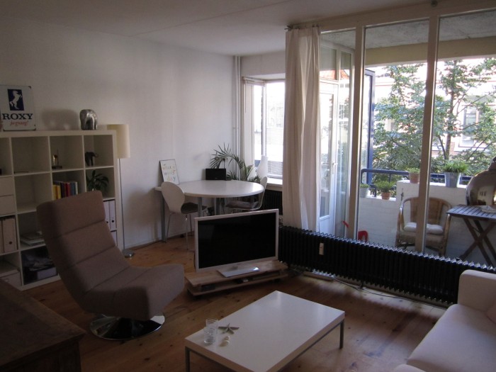 Kamer - Gelkingestraat - Groningen