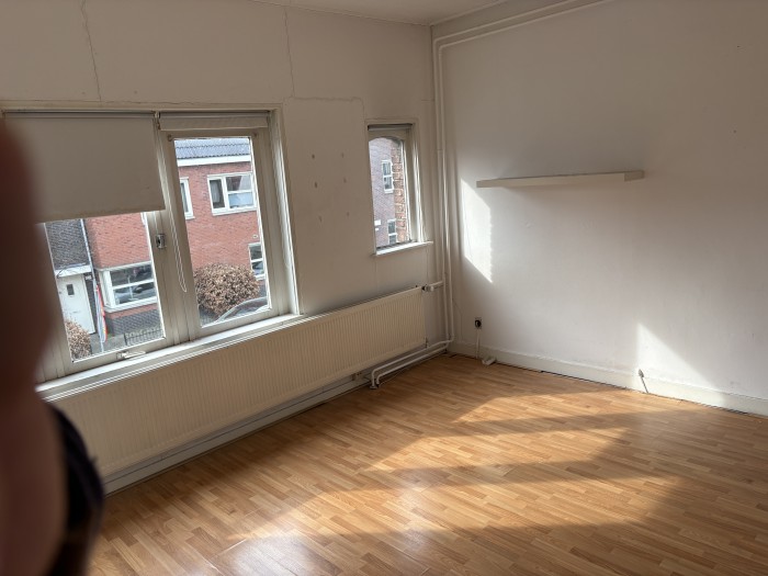 Kamer - Oldenzaalsestraat - Enschede