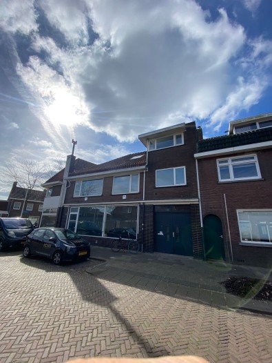 Kamer - Pijlijserstraat - Tilburg