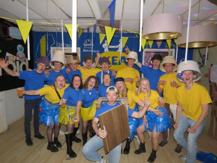 Kamer - Hoge Bothofstraat - Enschede