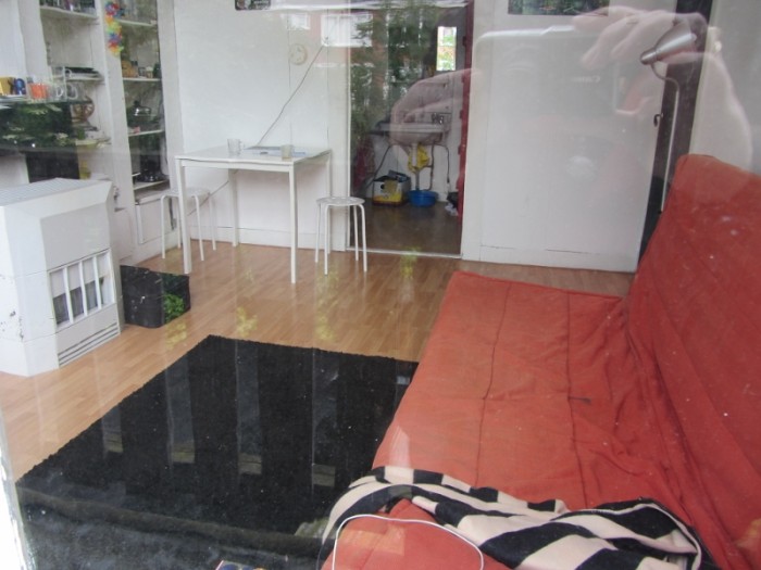 Kamer - Anna Paulownastraat - Groningen