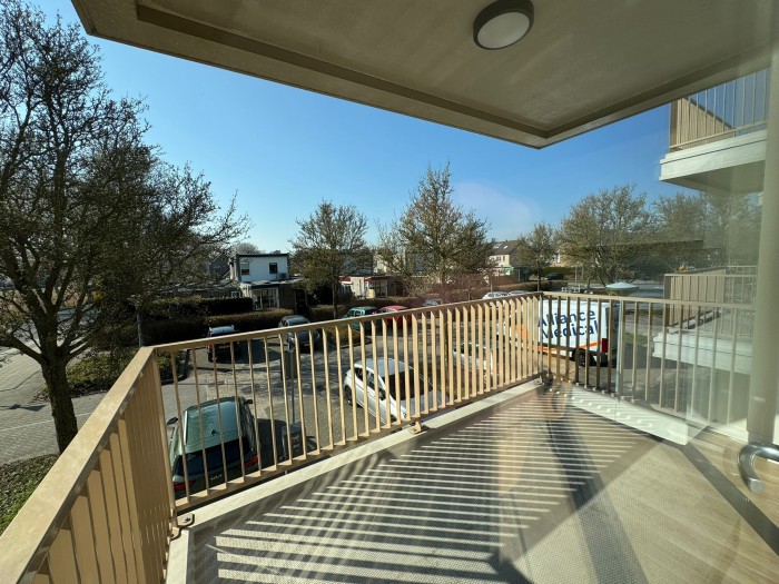 Appartement - Vosplantsoen - Almere