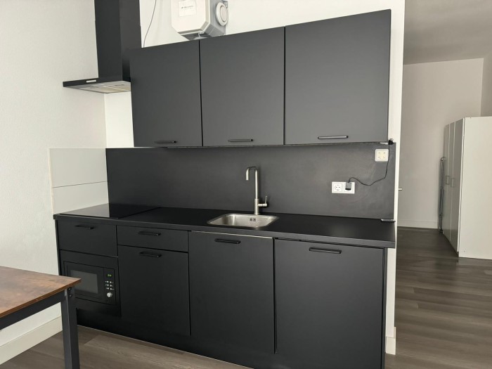 Appartement - Slootwijkersteeg - Lochem