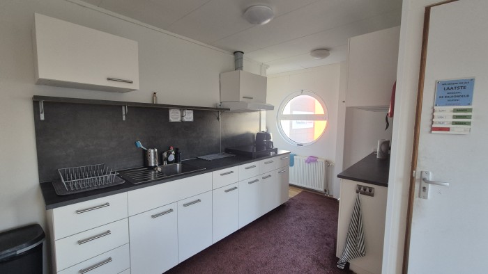 Kamer - Randstad 21 - Almere