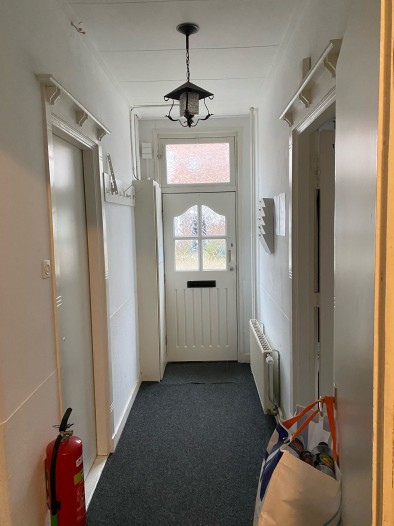 Kamer - Matthias van Pellicomstraat - Leeuwarden