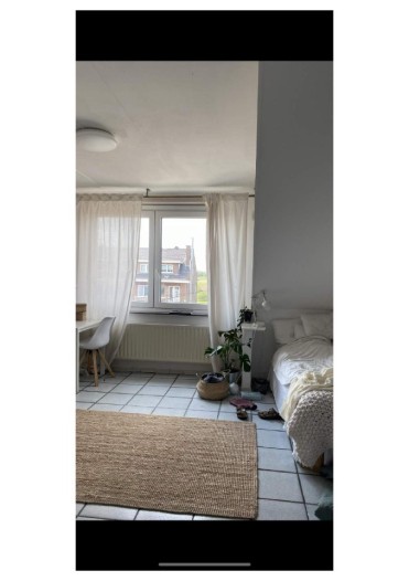 Appartement - Tongerseweg - Maastricht