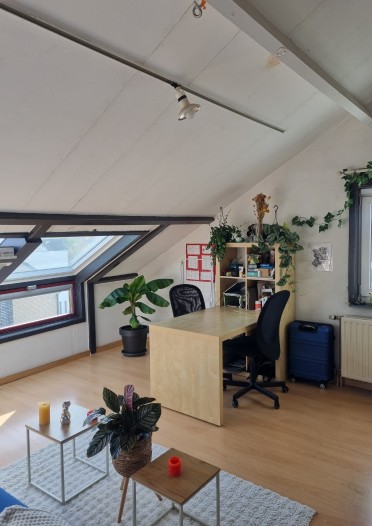 Appartement - Tongerseweg - Maastricht