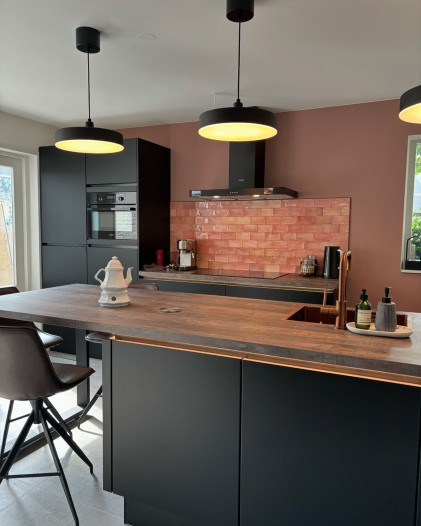 Appartement - Else Mauhsstraat - Zaandam