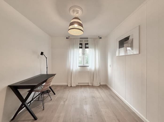 Kamer - Borgerstraat - Amsterdam