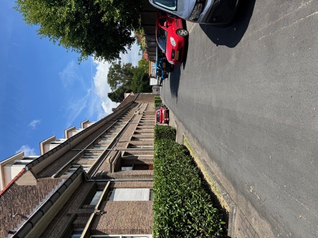 Kamer - Berg en Dalseweg - Nijmegen