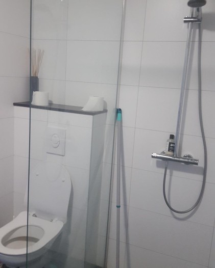 Kamer - Leenderweg - Eindhoven