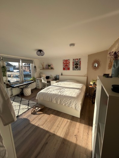 Kamer - Dennenweg - Enschede