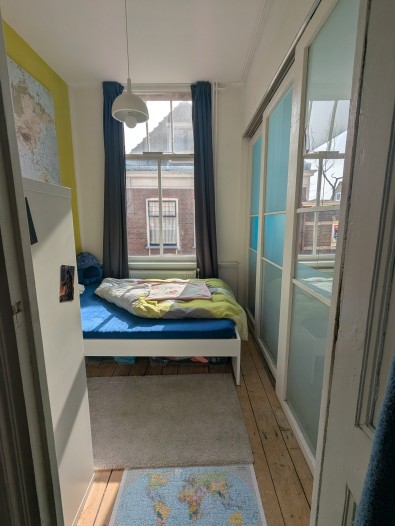 Kamer - Broerhuisstraat - Delft