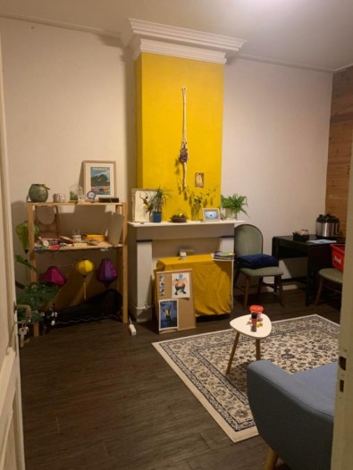 Kamer - Lijsterstraat - Utrecht