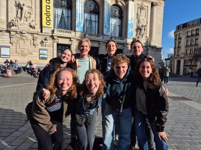 Kamer - Walstraat - Wageningen