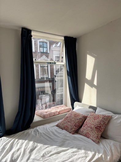 Kamer - Hofstraat - Groningen