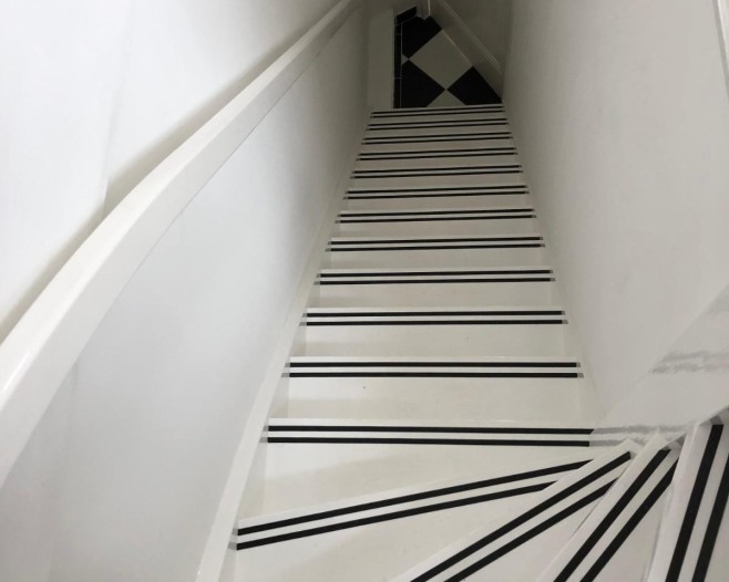 Appartement - Lissabonstraat - Groningen