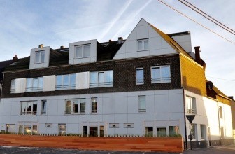 Appartement - Tongerseweg - Maastricht