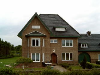 Kamer - Einderweg - Cadier en Keer