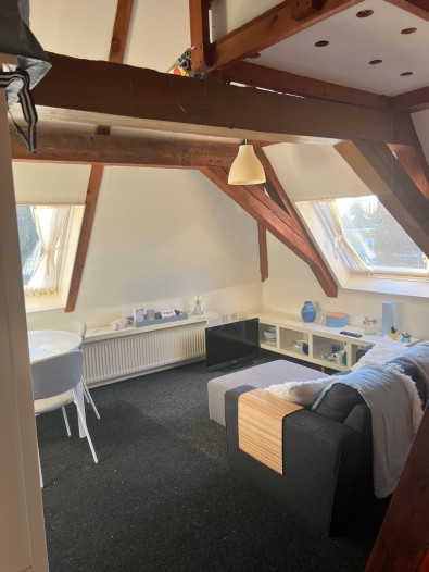 Kamer - Bagijnestraat - Leeuwarden