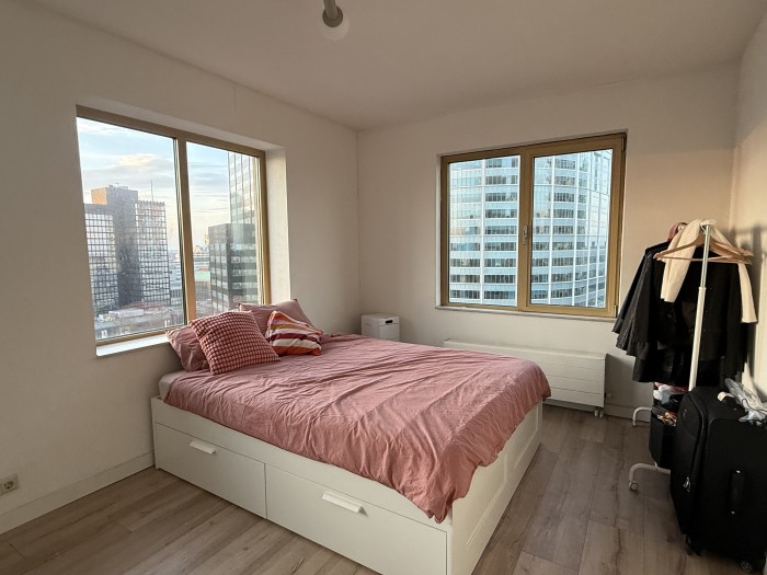 Kamer - Blaak - Rotterdam