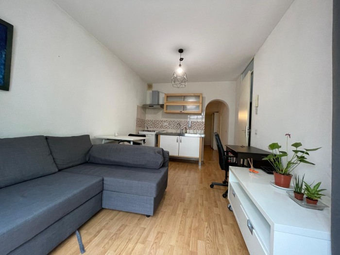 Appartement - Prof. Kohnstammstraat - Utrecht
