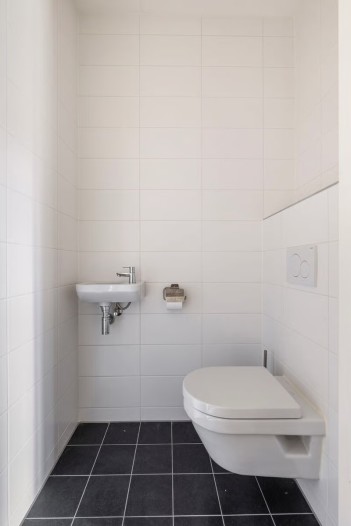 Appartement - Hellingbaan - Amsterdam