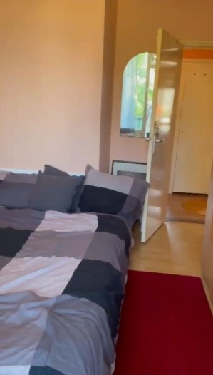 Kamer - Dr Zamenhofstraat - Schiedam