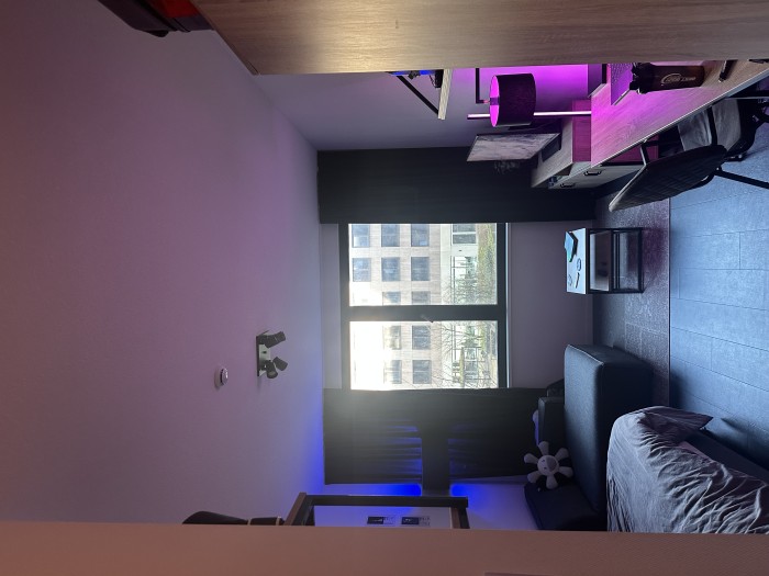 Appartement - Rigakade - Amsterdam