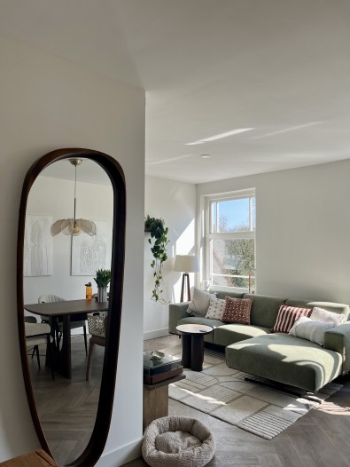 Appartement - Rijnsburgstraat - Amsterdam