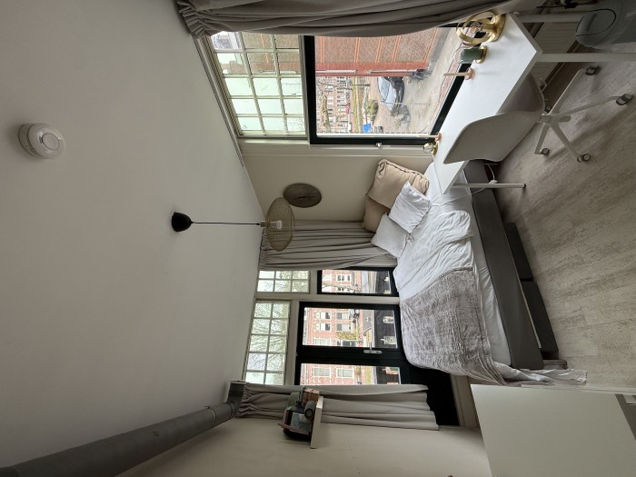 Kamer - Schelpenkade - Leiden