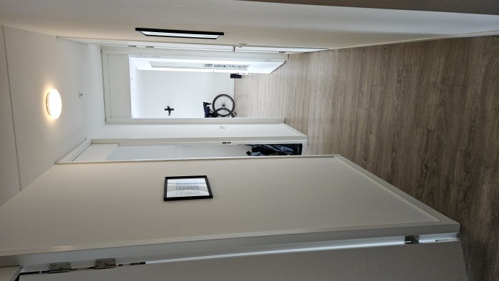 Kamer - Houtlaan - Rotterdam