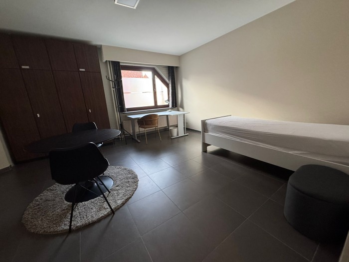 Kamer - Tilburgseweg - Goirle