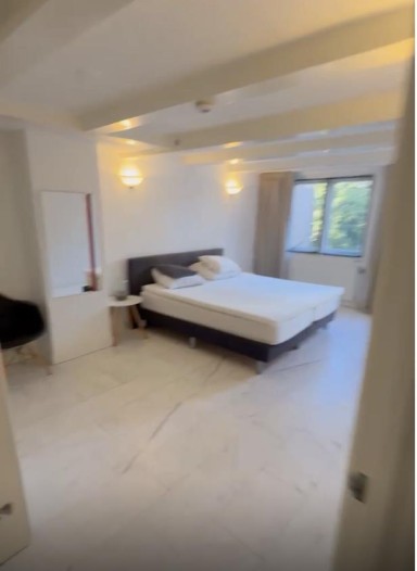 Kamer - Keizersgracht - Amsterdam