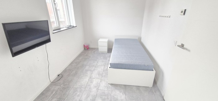 Kamer - Aagje Dekenstraat - Dordrecht