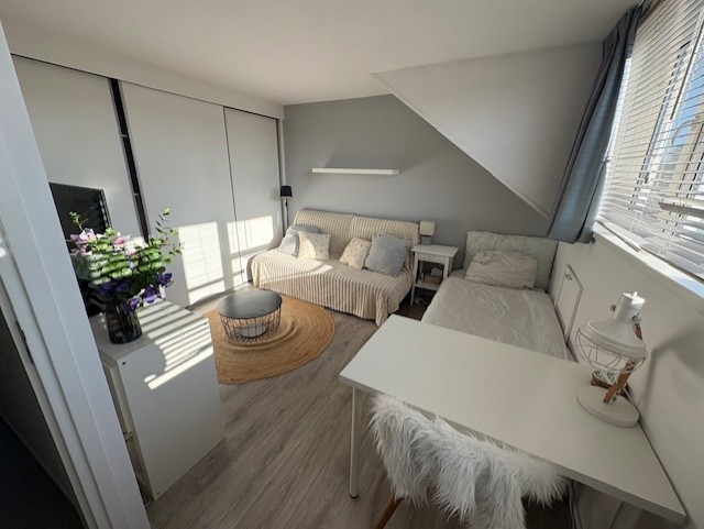 Kamer - Otellolaan - Nieuw-Vennep