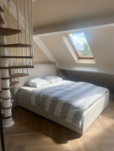 Kamer - Graafseweg - Nijmegen