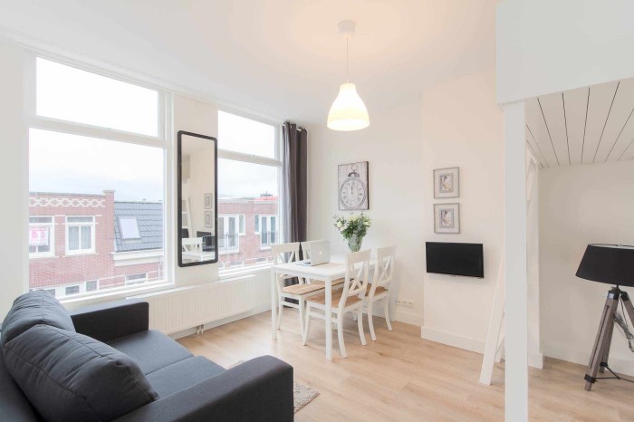 Kamer - Noorderbeekdwarsstraat - 's-Gravenhage