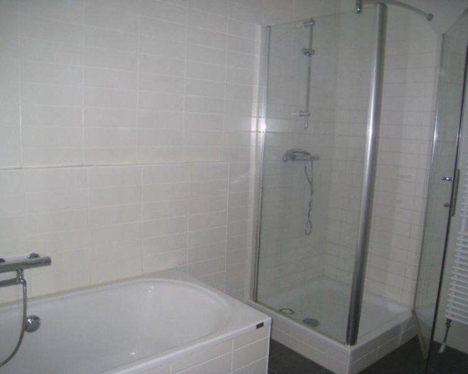 Kamer - Vriesseveem - Amsterdam