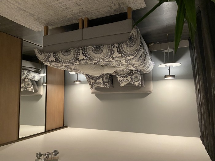 Kamer - Logger - Amstelveen