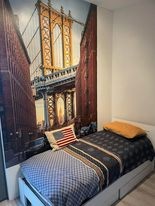 Kamer - Galjoenstraat - Tilburg