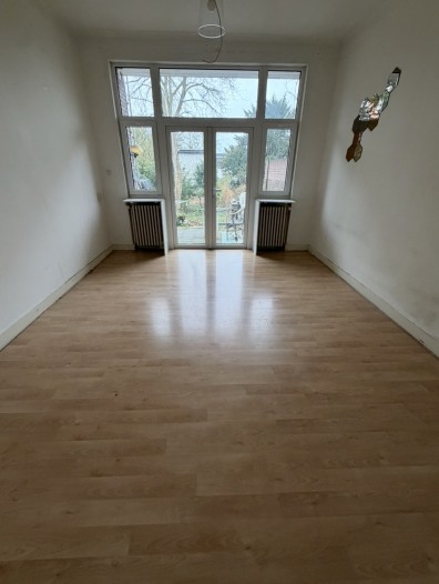 Appartement - St. Annastraat - Nijmegen