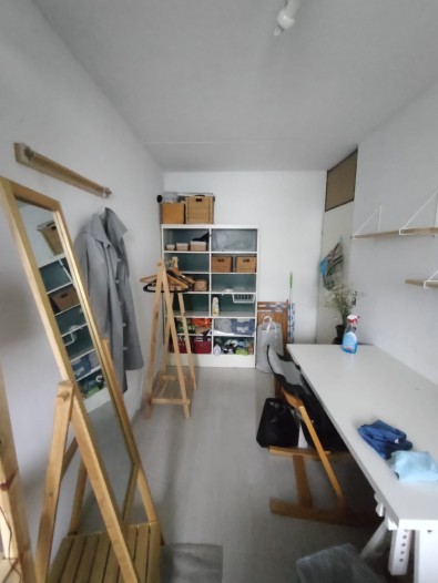 Kamer - Weena - Rotterdam